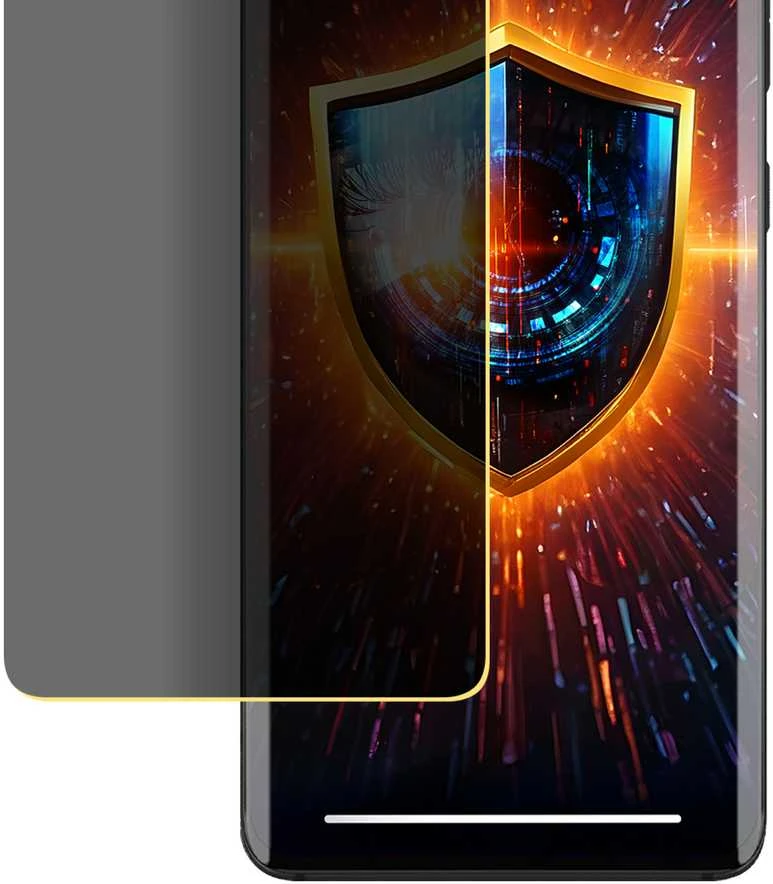 3Mk apsauga Motorola Edge 30 Fusion – 3mk Silky Matt privatumas