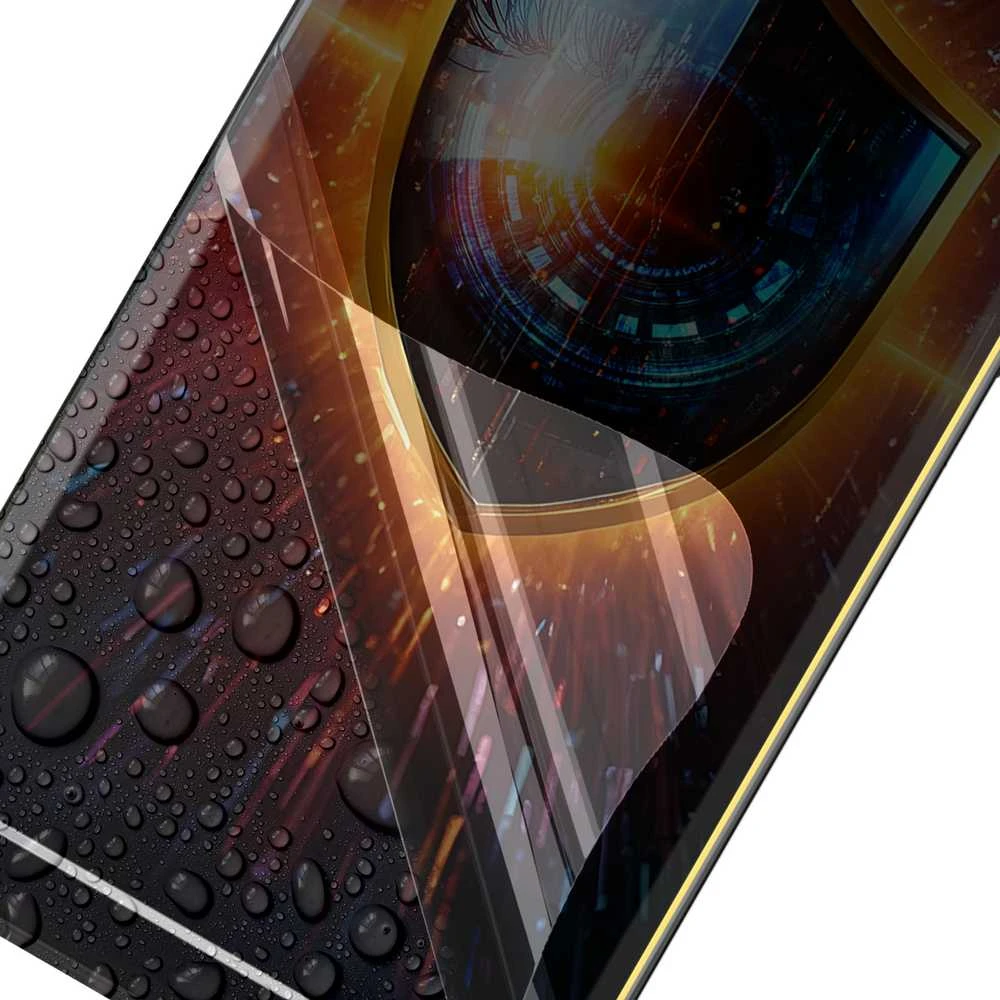 3Mk apsauga Motorola Edge 30 Fusion – 3mk Silky Matt privatumas