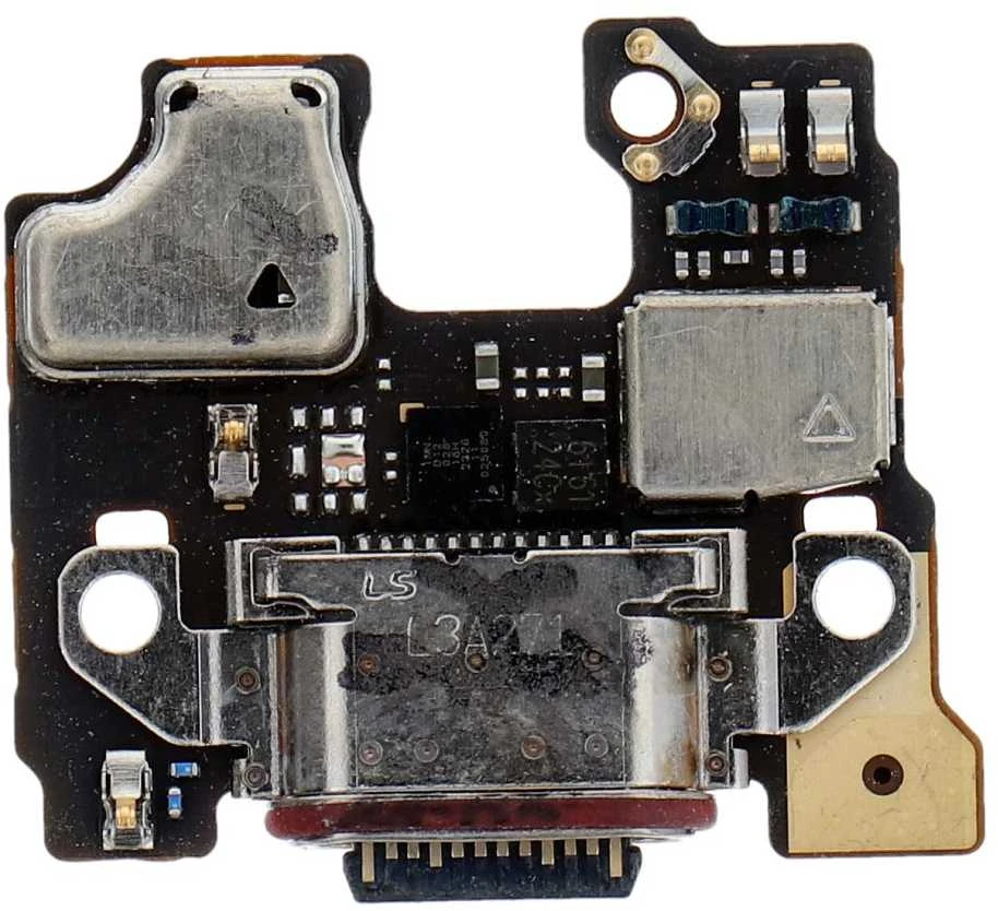 MOTOROLA Edge 30 OEM (greitasis įkroviklis) įkrovimo plokštė