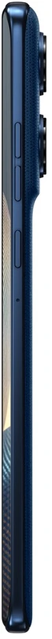 Mobilus Telefonas - Motorola Edge 60 6.67" Dual SIM 12 GB RAM 512 GB 5G Mėlyna