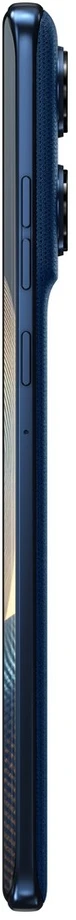 Išmanusis telefonas Motorola Moto Edge 60 5G 8GB RAM 256GB – Mėlyna