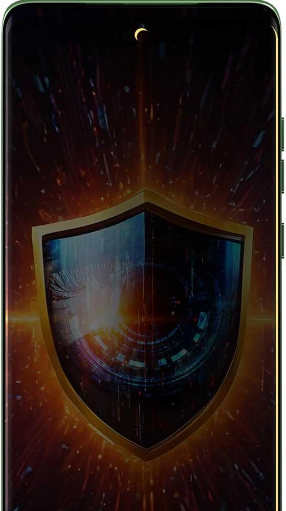 3Mk Protection „Motorola Edge 60“ – 3 mk šilkinis matinis privatumo efektas