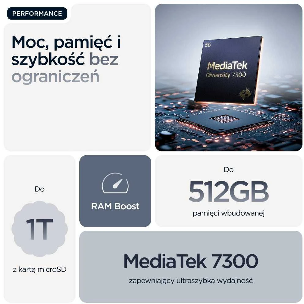 „Motorola edge 60 fusion“ 16,9 cm (6,67 colio) dviejų SIM kortelių „Android 15“ 5G USB C tipo 8 GB 256 GB 5200 mAh Pilkas