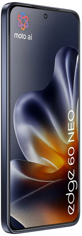 Išmanusis telefonas Motorola Moto Edge 60 Neo 5G | 8 / 256 GB | Pilkas