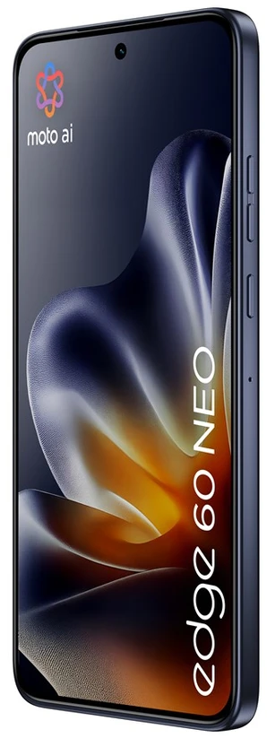 Išmanusis telefonas Motorola Moto Edge 60 Neo 5G | 8 / 256 GB | Pilkas