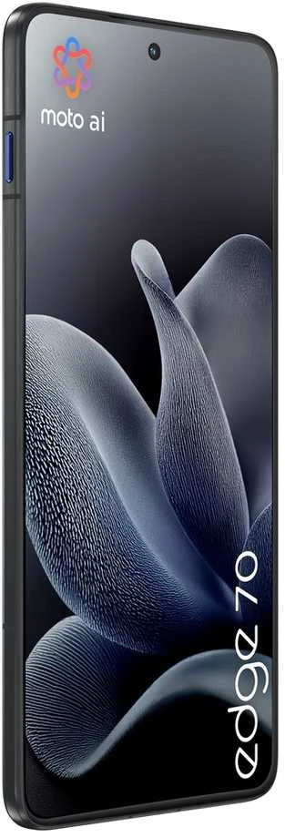 MOTOROLA EDGE 70 GADGET GRAY 12/512GB