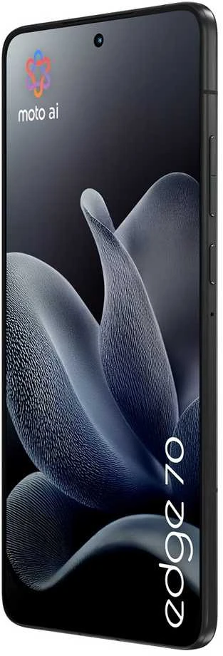 MOTOROLA EDGE 70 GADGET GRAY 12/512GB
