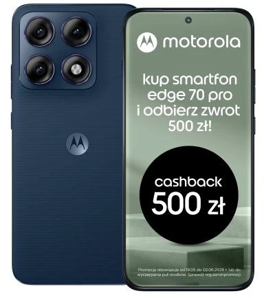 „Motorola Edge 70 Pro“ 6,78 colio „Android 16.0“ 5G USB C tipo 8 GB 256 GB 6500 mAh „Pantone Titan“