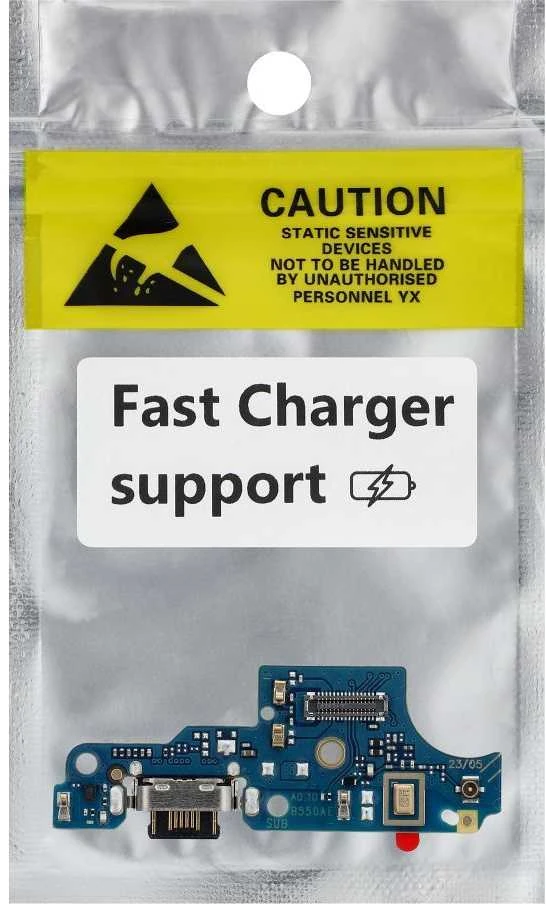 MOTOROLA G30 OEM (greitasis įkroviklis) įkrovimo plokštė