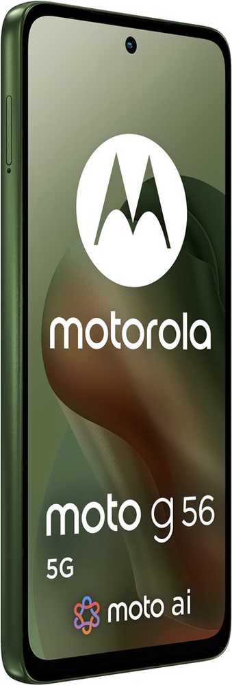 Motorola Moto g56 5G 8 GB 256 GB Dill