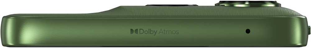 Motorola Moto g56 5G 8 GB 256 GB Dill