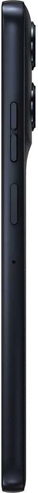 Motorola G56 5G 8/256GB Juodas Oyster