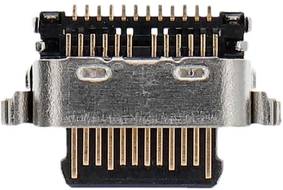 Oem MOTOROLA G60 ORI įkrovimo jungtis