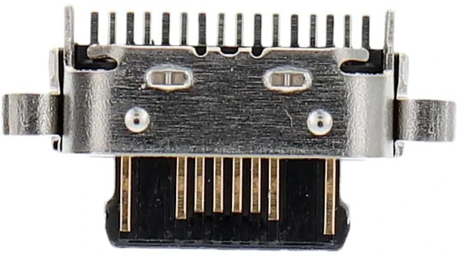 Oem MOTOROLA G9 Play / G9 / G9 ORI įkrovimo jungtis