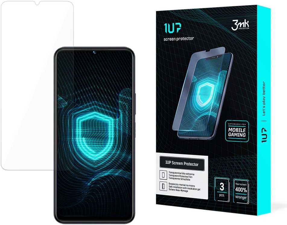 3Mk Protection Motorola Moto E22/E22i - 3mk 1UP