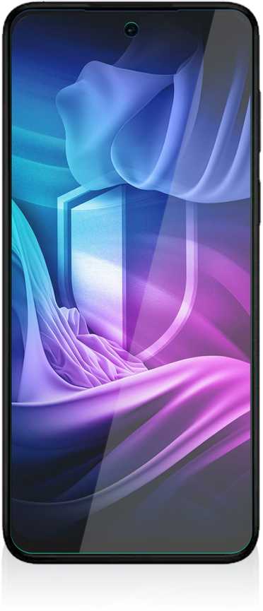 3Mk Protection Motorola Moto G 5G 2025 - 3mk Silky Matt Pro