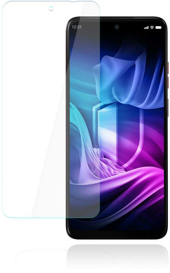 3MK Protection Motorola Moto G05 - 3MK Silky Matt Pro