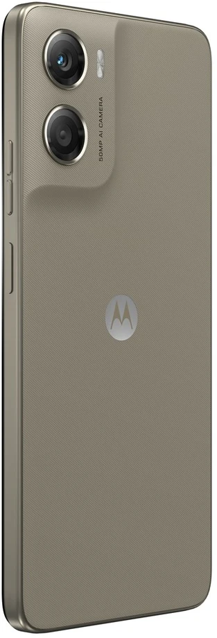 Motorola moto g06 power 17.5 cm (6.88") Dual SIM Android 15 4G USB Type-C 8 GB 256 GB 7000 mAh Khaki