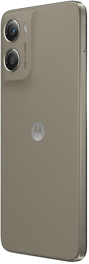Motorola moto g06 power 17.5 cm (6.88") Dual SIM Android 15 4G USB Type-C 8 GB 256 GB 7000 mAh Khaki