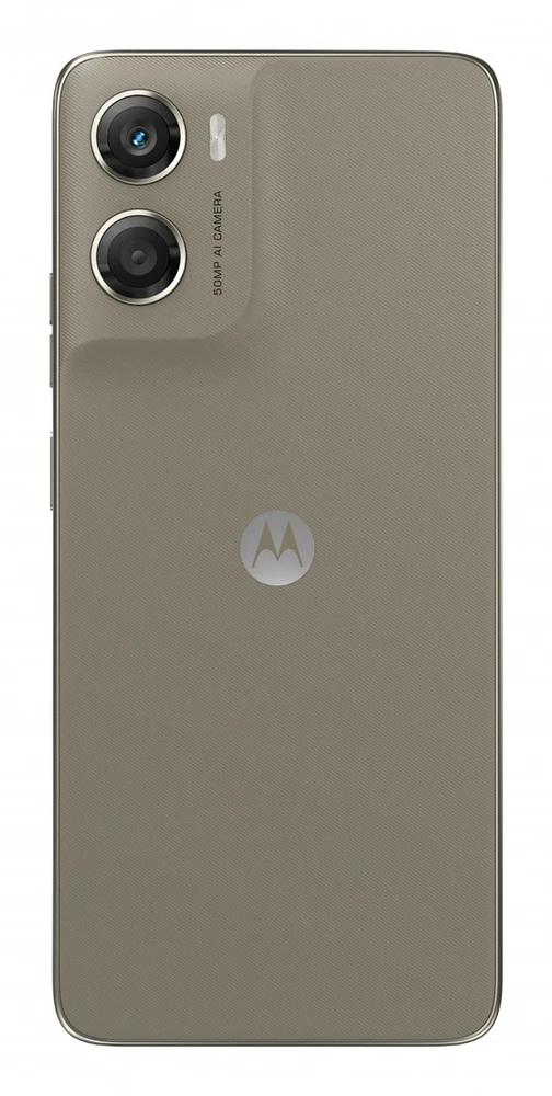 Motorola moto g06 power 17.5 cm (6.88") Dual SIM Android 15 4G USB Type-C 8 GB 256 GB 7000 mAh Khaki