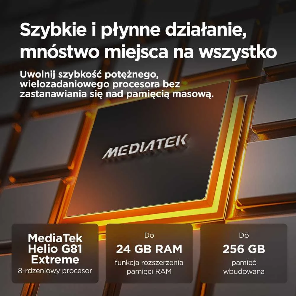 Motorola moto g15 power 17,1 cm (6,72 colio) Dviguba SIM kortelė „Android 15“ 4G USB C tipo 8 GB 256 GB 6000 mAh Žalias