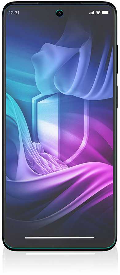 3Mk Protection Motorola Moto G52 - 3mk Silky Matt Pro