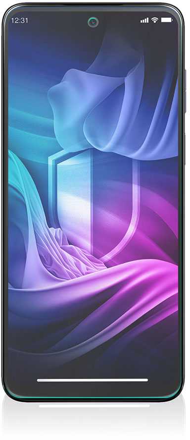 3Mk Protection Motorola Moto G53 - 3mk Silky Matt Pro