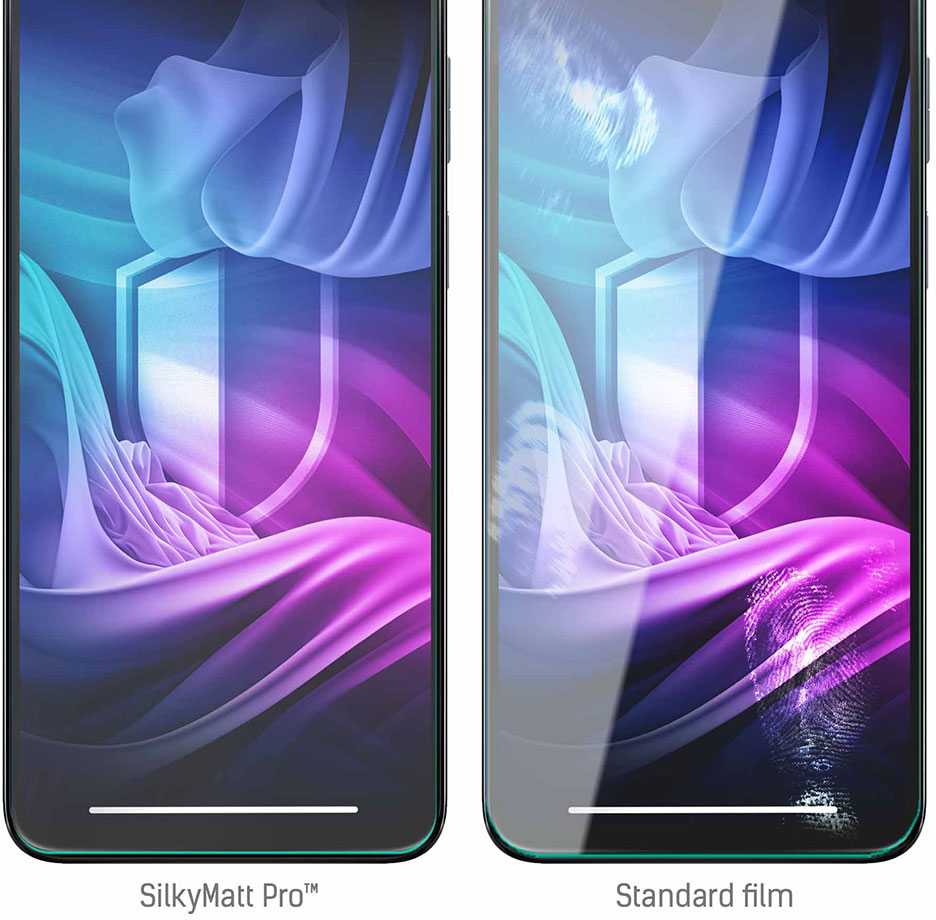 3Mk Protection Motorola Moto G53 - 3mk Silky Matt Pro