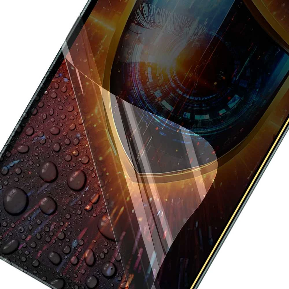 3Mk Protection „Motorola Moto G56“ – 3 mk šilkinis matinis privatumo ekranas