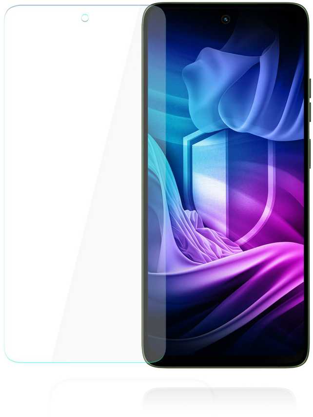 3Mk Protection Motorola Moto G56 - 3mk Silky Matt Pro