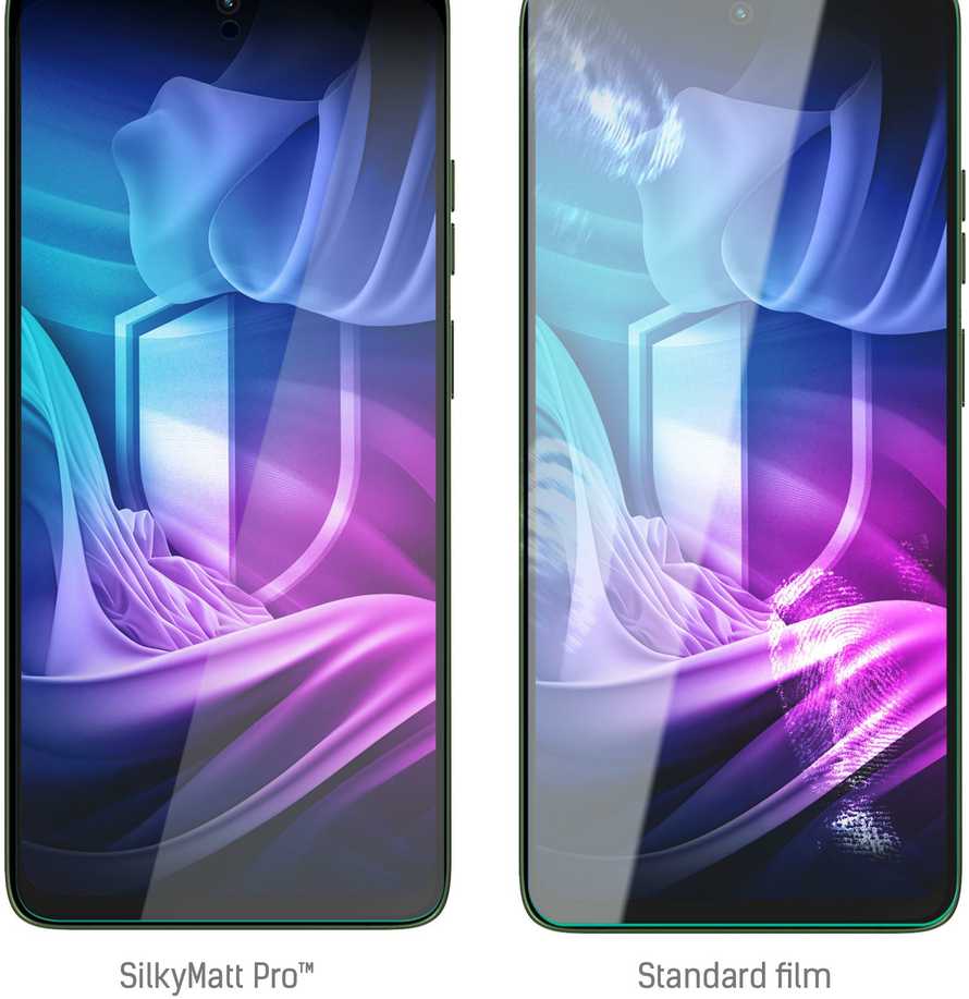 3Mk Protection Motorola Moto G56 - 3mk Silky Matt Pro