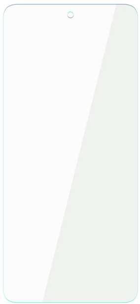 3Mk Protection Motorola Moto G56 - 3mk Silky Matt Pro