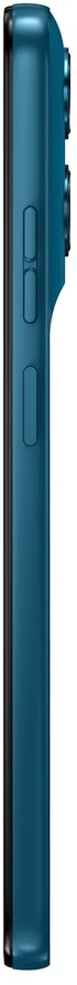 Motorola moto g57 17.1 cm (6.72") Dual SIM Android 16.0 5G USB Type-C 8 GB 256 GB 5200 mAh Žalias