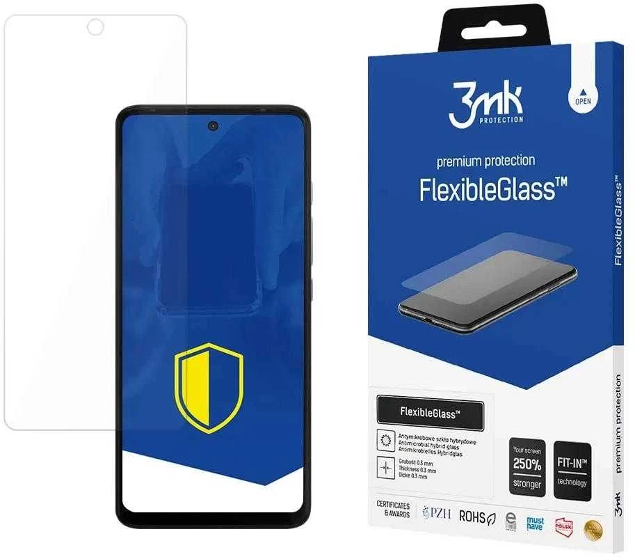Motorola Moto G60/G60s – 3mk FlexibleGlass™