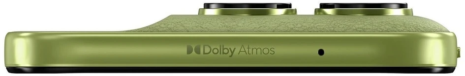 „Motorola Moto G67 5G 8/256 GB“ išmanusis telefonas su „PANTONE Nile“ spalva