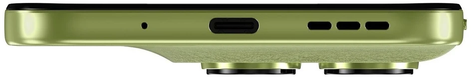 „Motorola Moto G67 5G 8/256 GB“ išmanusis telefonas su „PANTONE Nile“ spalva