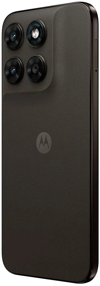 Išmanusis telefonas MOTOROLA Moto g77 5G 12/256GB PANTONE Black Olive