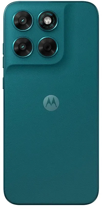 Išmanusis telefonas MOTOROLA Moto g77 5G 12/256GB PANTONE Shaded Spruce