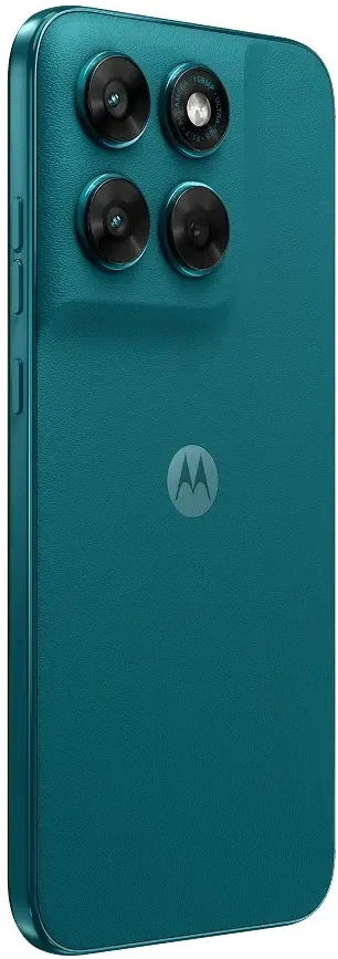 Išmanusis telefonas MOTOROLA Moto g77 5G 12/256GB PANTONE Shaded Spruce
