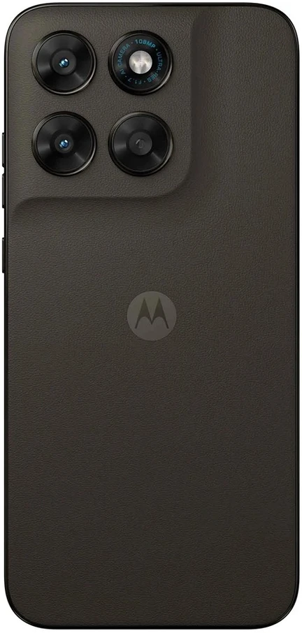Išmanusis telefonas MOTOROLA Moto g77 5G 12/256GB PANTONE Black Olive