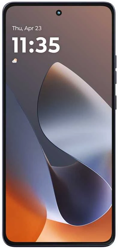 Motorola Moto G86 Power 5G 12/256GB Pantone Spellbound (mėlynas) smartphone