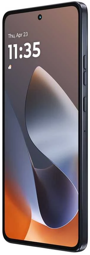 Motorola Moto G86 Power 5G 12/256GB Pantone Spellbound (mėlynas) smartphone