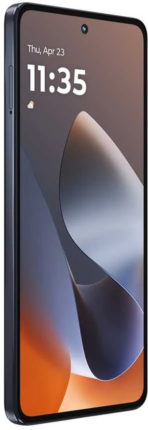 Motorola Moto G86 Power 5G 12/256GB Pantone Spellbound (mėlynas) smartphone