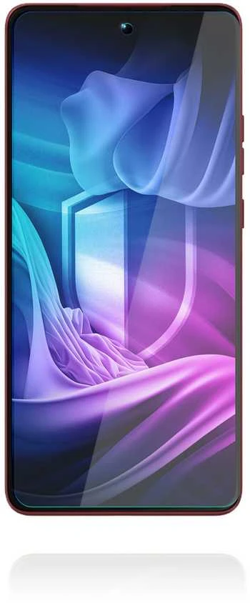 3Mk apsauga „Motorola Moto G86“ / „G86 Power“ - 3 mk „Silky Matt Pro“