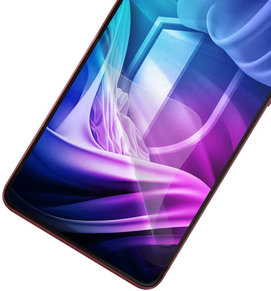 3Mk apsauga „Motorola Moto G86“ / „G86 Power“ - 3 mk „Silky Matt Pro“