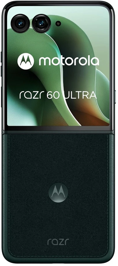 MOTOROLA RAZR 60 ULTRA 16/512GB 4700MAH SCARAB Žalias