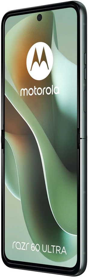 MOTOROLA RAZR 60 ULTRA 16/512GB 4700MAH SCARAB Žalias