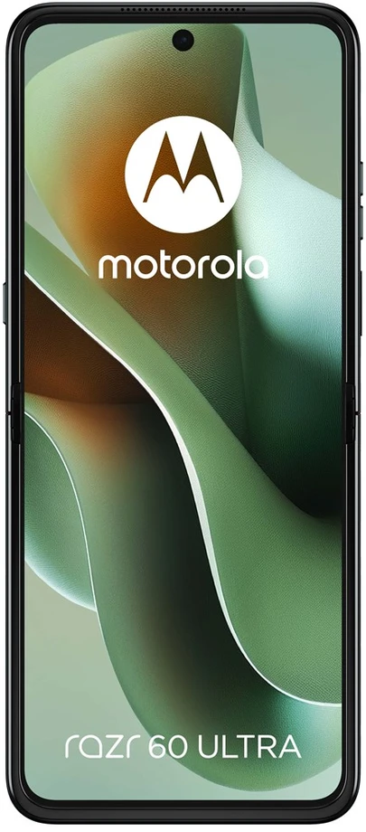 MOTOROLA RAZR 60 ULTRA 16/512GB 4700MAH SCARAB Žalias