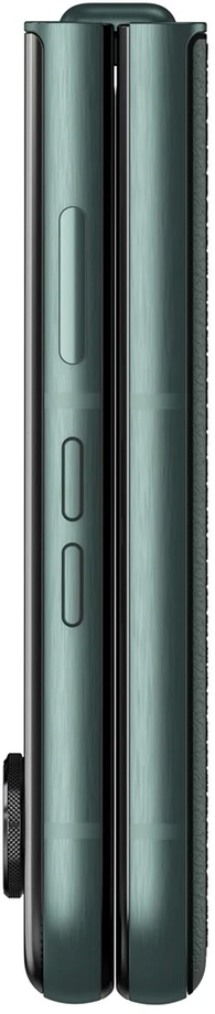 MOTOROLA RAZR 60 ULTRA 16/512GB 4700MAH SCARAB Žalias