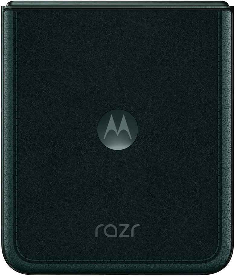MOTOROLA RAZR 60 ULTRA 16/512GB 4700MAH SCARAB Žalias